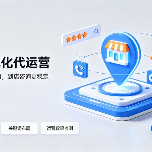 莲都GEO优化